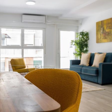 Апартаменти Bright New And Wide- 1Bd 1Bth- Delicias Мадрид Екстер'єр фото