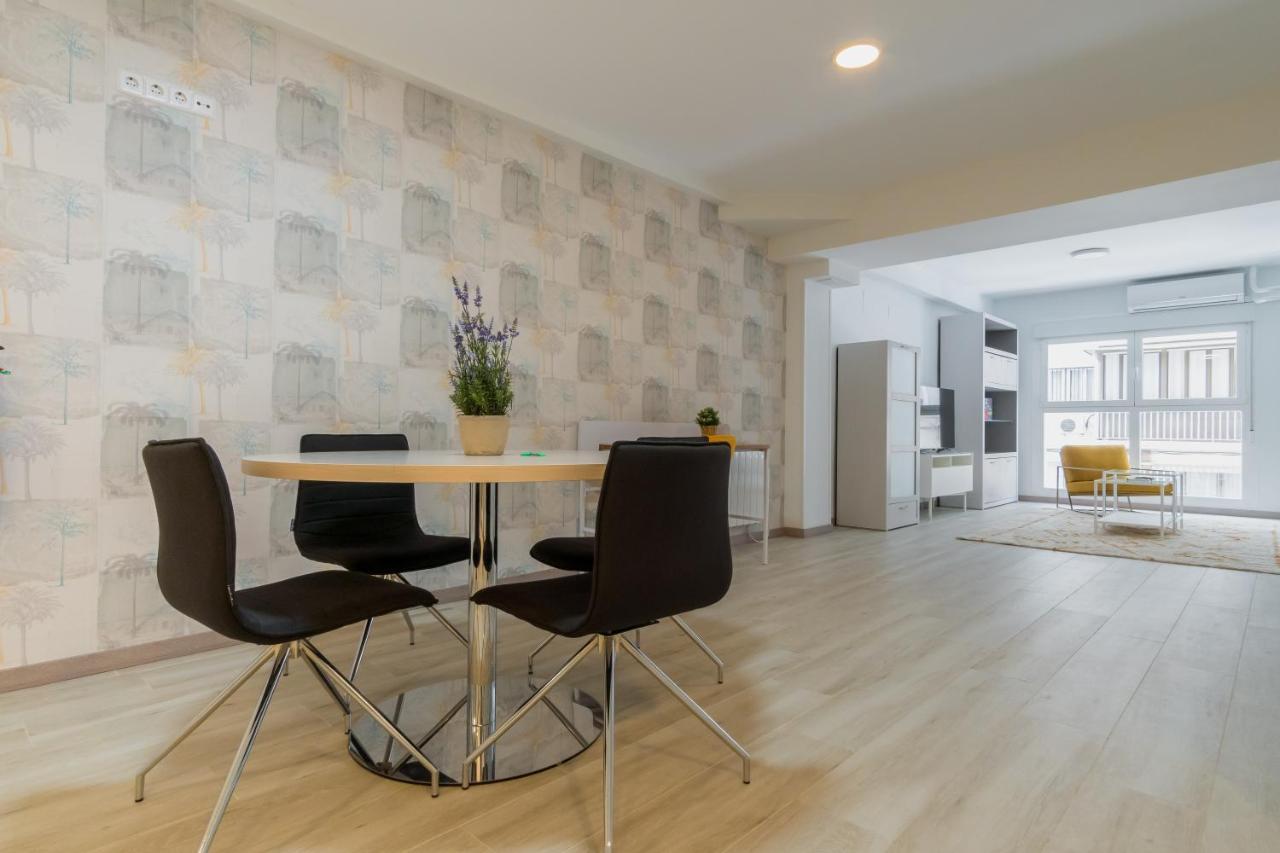 Апартаменти Bright New And Wide- 1Bd 1Bth- Delicias Мадрид Екстер'єр фото